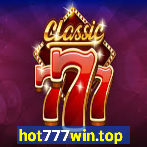 hot777win.top