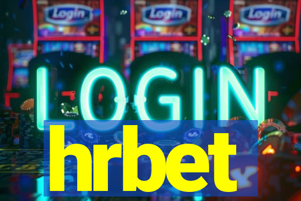 hrbet