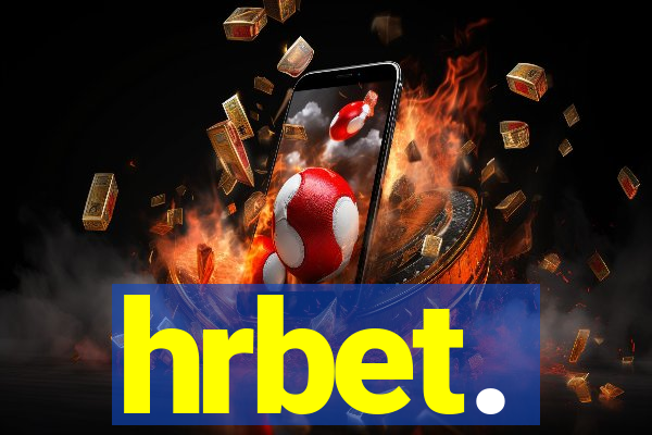 hrbet.