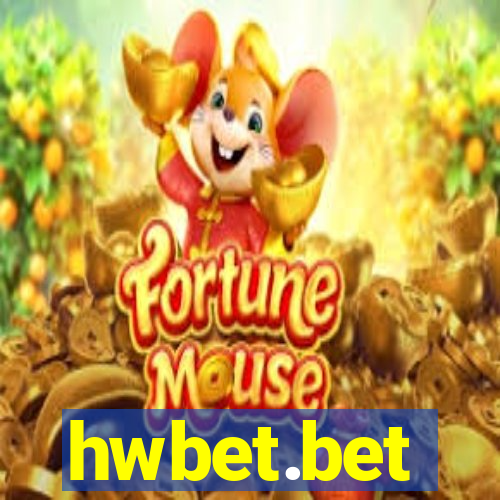 hwbet.bet