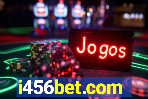 i456bet.com