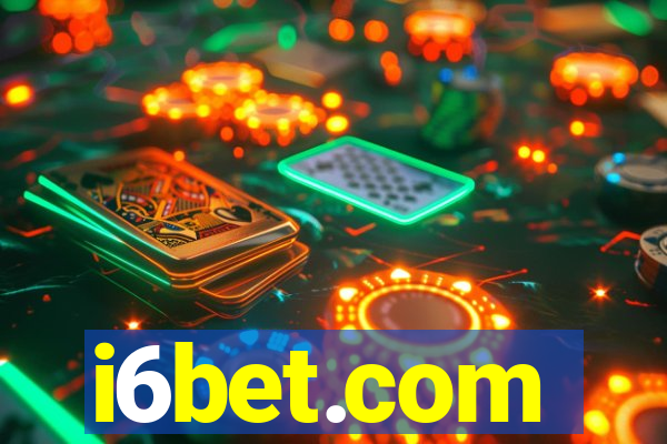 i6bet.com