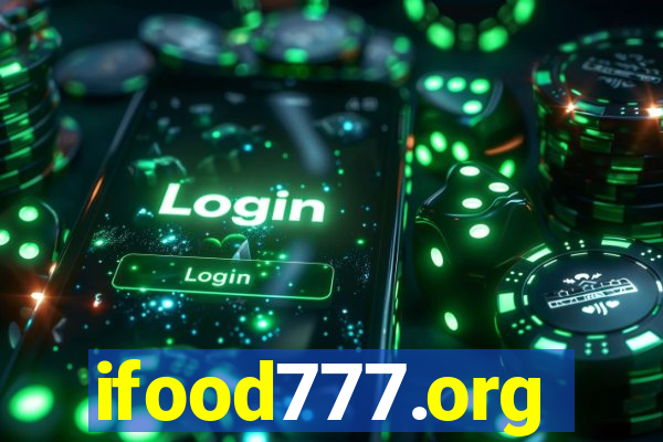 ifood777.org