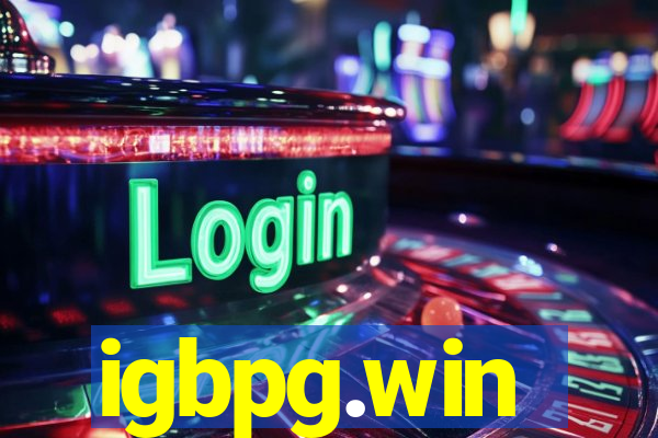 igbpg.win