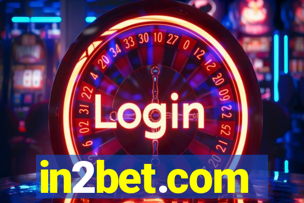 in2bet.com