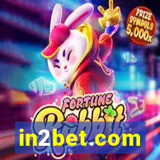 in2bet.com