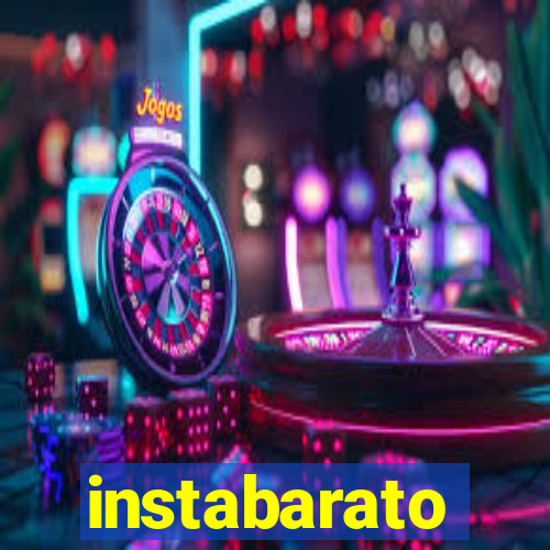 instabarato