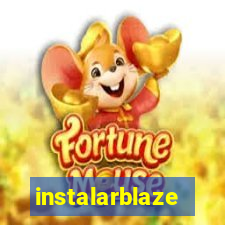 instalarblaze