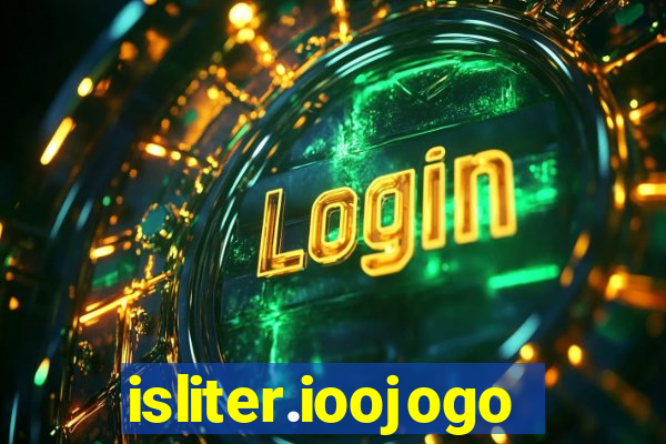 isliter.ioojogo