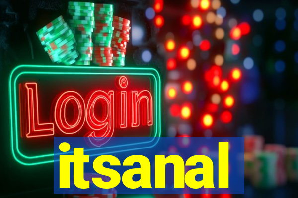 itsanal