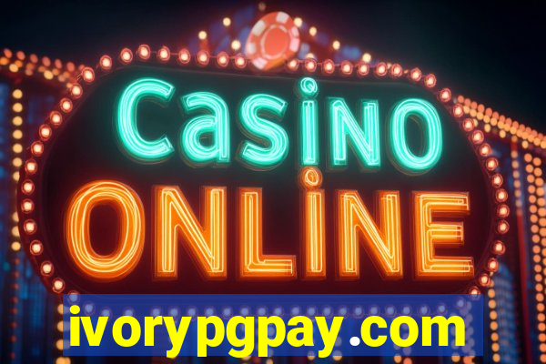 ivorypgpay.com