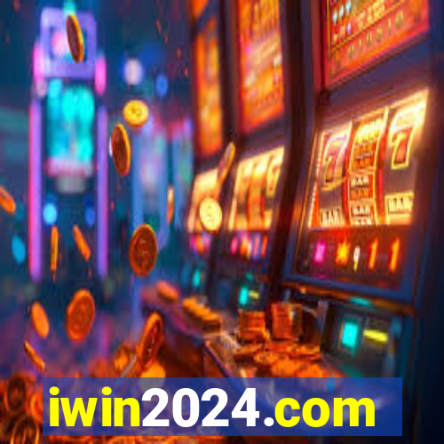 iwin2024.com