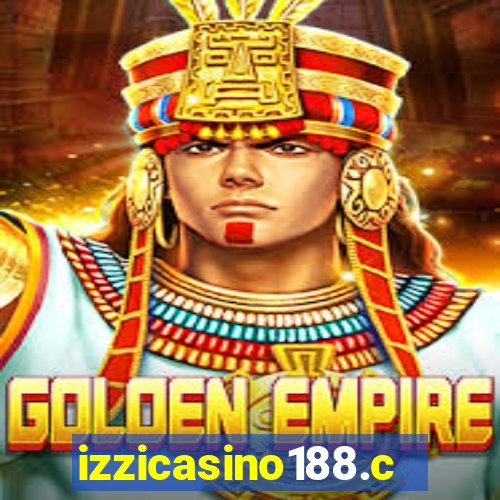 izzicasino188.com