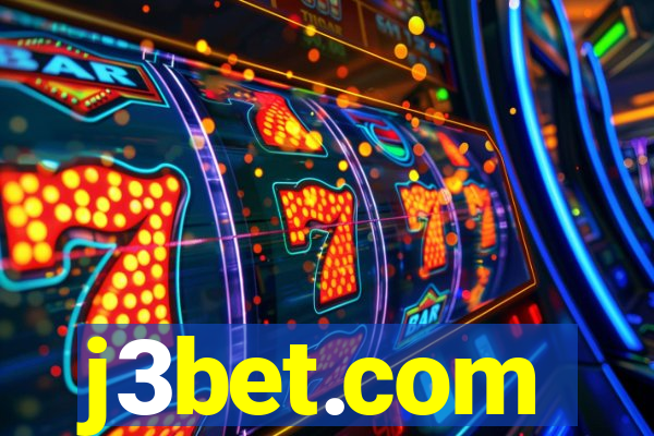 j3bet.com