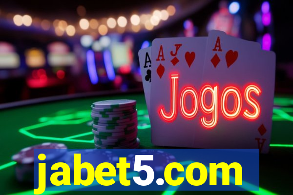 jabet5.com