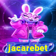 jacarebet