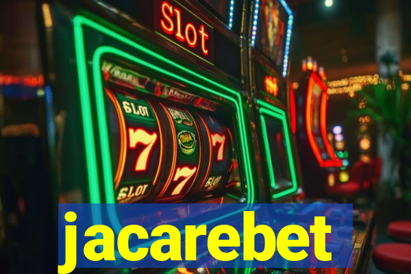 jacarebet