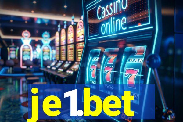 je1.bet