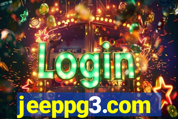 jeeppg3.com