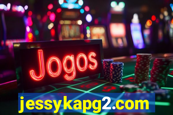 jessykapg2.com