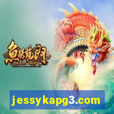 jessykapg3.com