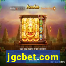 jgcbet.com