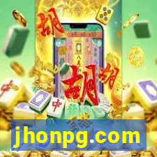 jhonpg.com