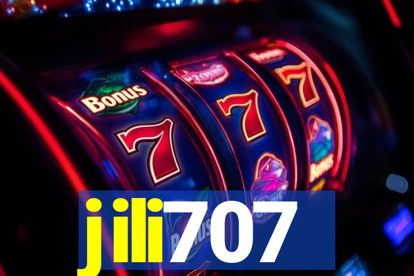 jili707