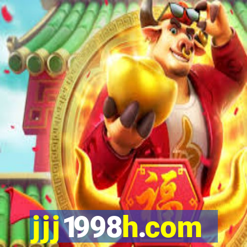 jjj1998h.com