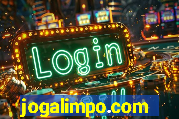 jogalimpo.com