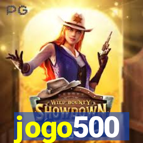 jogo500