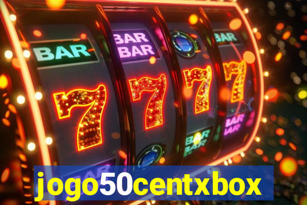 jogo50centxbox