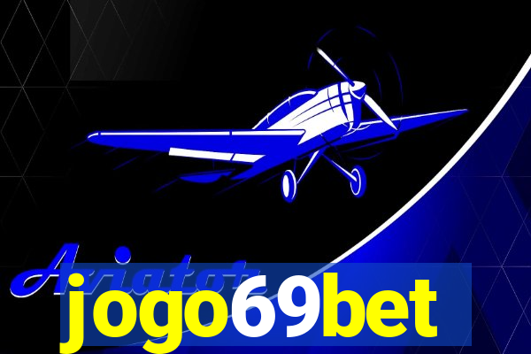 jogo69bet