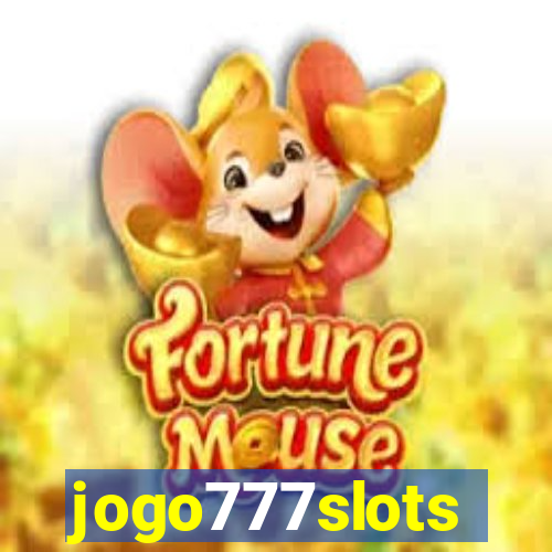 jogo777slots