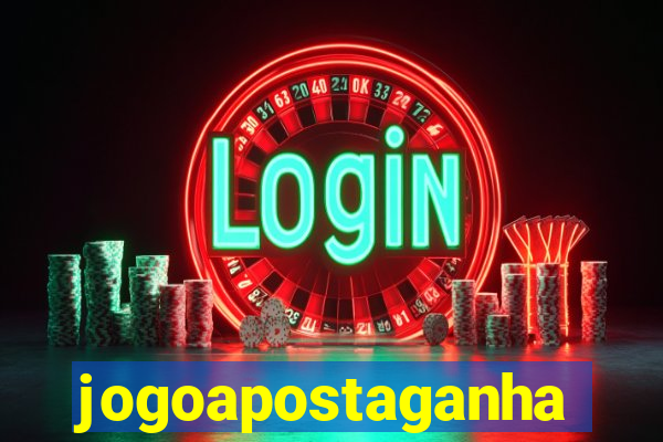 jogoapostaganha