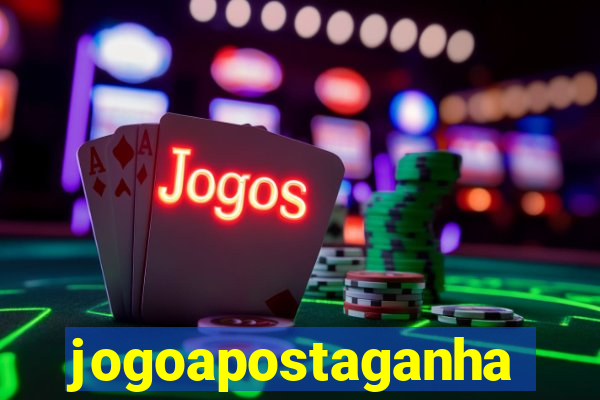 jogoapostaganha