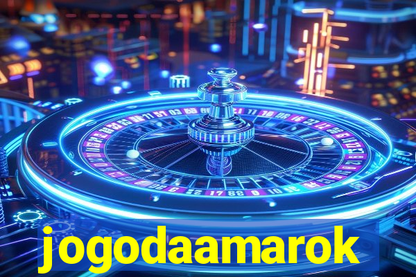 jogodaamarok