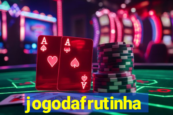 jogodafrutinha