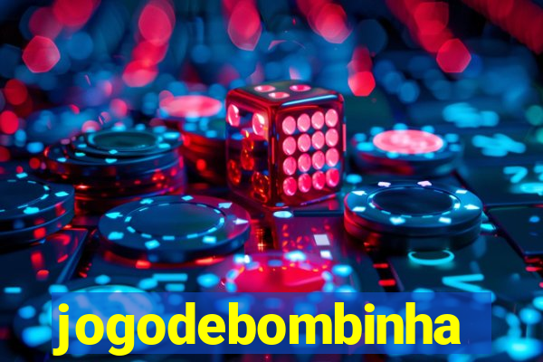 jogodebombinha