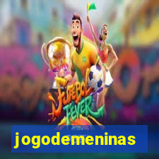 jogodemeninas