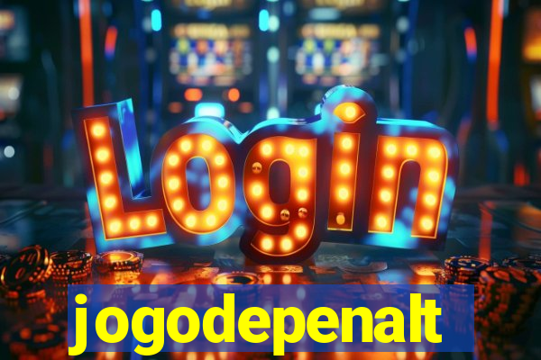 jogodepenalt