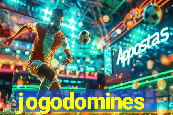 jogodomines