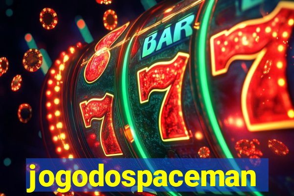 jogodospaceman