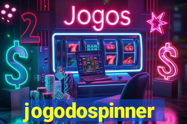 jogodospinner