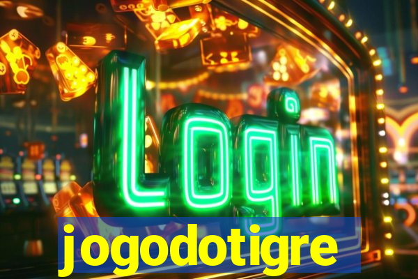 jogodotigre