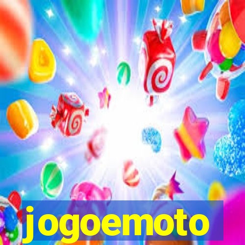 jogoemoto