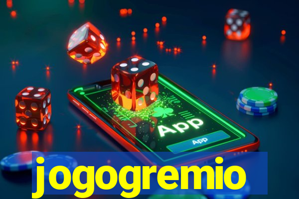 jogogremio