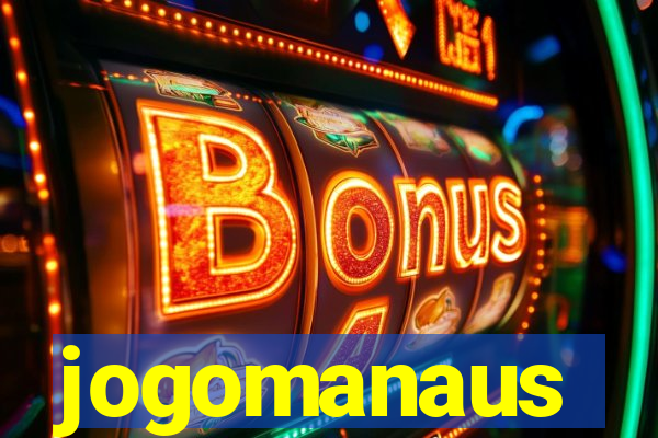 jogomanaus