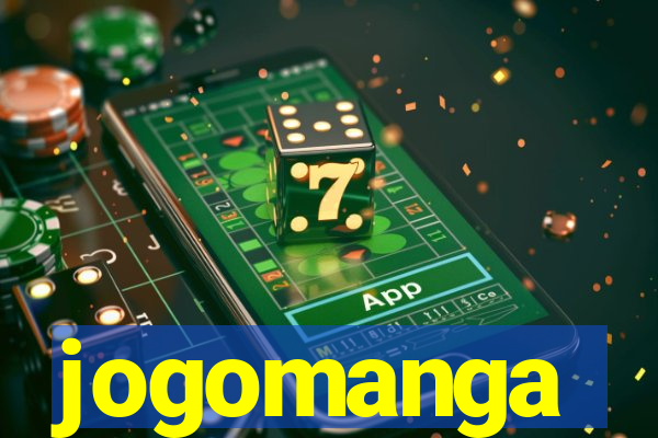 jogomanga