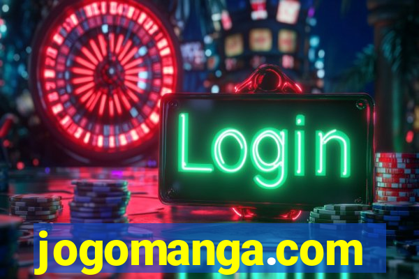 jogomanga.com